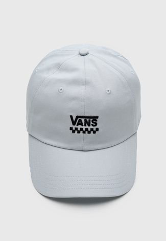 Boné Vans Court Side Hat Azul