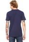 Camiseta Hurley Alkaline Azul-marinho - Marca Hurley
