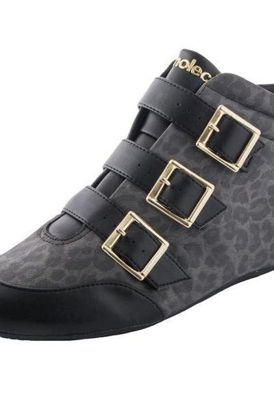 Botines moleca online
