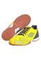 Chuteira Futsal Umbro Versus Amarela - Marca Umbro