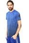 Camiseta adidas Performance Prime Grad Azul - Marca adidas Performance