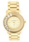 Relógio Lince LRG607L-C1KX Dourado - Marca Lince