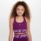 Top Nike Pro Swoosh Infantil - Marca Nike