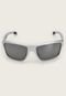 Óculos De Sol Oakley Split Shot X-Silver Collection Cinza - Marca Oakley