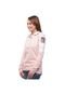 Polo Rugby EUR-Sport Rosa - Marca Tommy Hilfiger