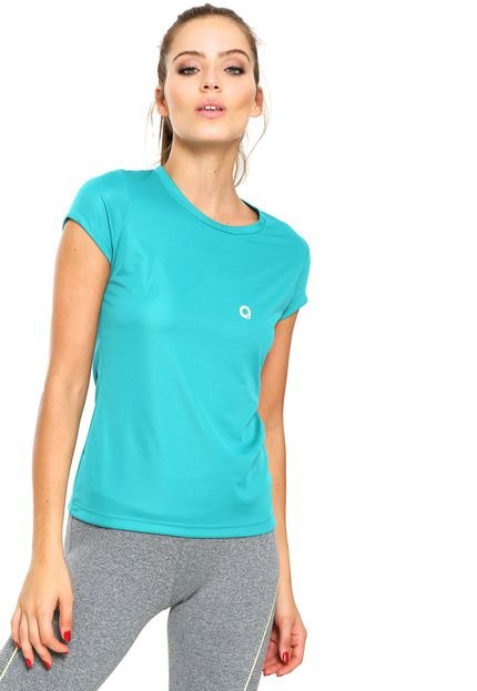 Camiseta Area Sports Nupp Verde - Marca Area Sports