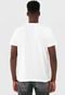 Camiseta Osklen Tucano Branca - Marca Osklen