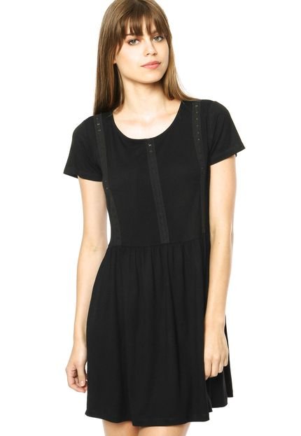 Vestido DAFITI JOY Preto - Marca DAFITI JOY