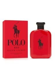 Perfume Polo Red 125 Ml Edt Ralph Lauren