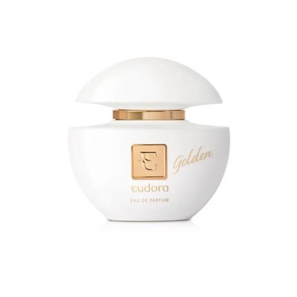 Perfume Eudora Golden Eau de Parfum 75ml - Marca Eudora