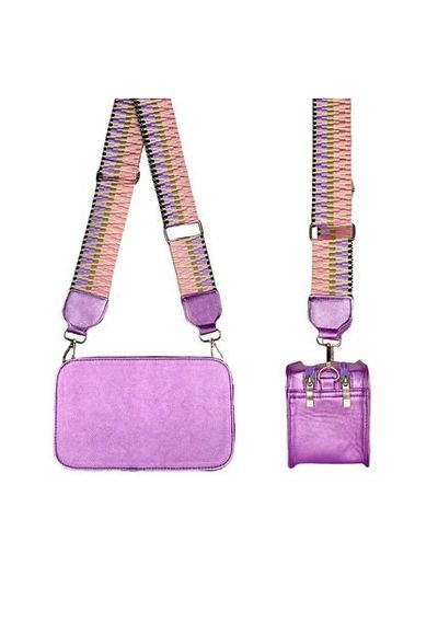 Bolsos karla chacon outlet