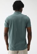 Camisa Polo Aramis Reta Logo Verde - Marca Aramis