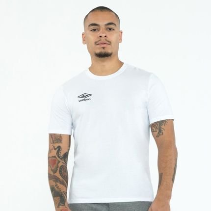 Camiseta Masculina Umbro Essential Incolor - Marca Umbro