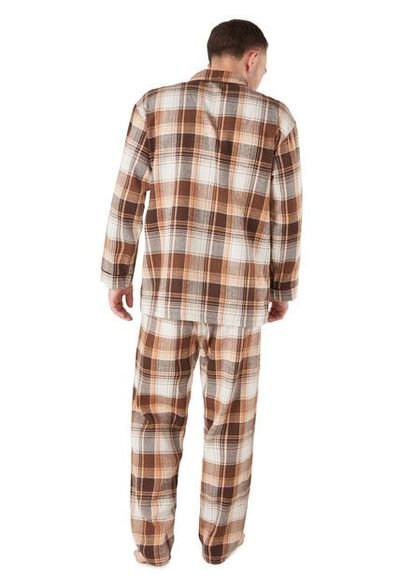 Dafiti pijamas hot sale hombre
