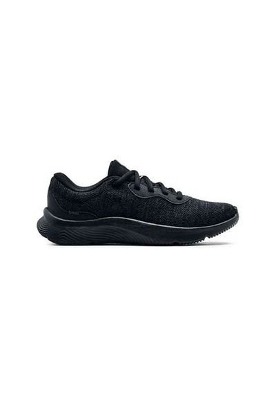 Tennis Under Armour Negro Running Mojo 2 Compra Ahora Dafiti