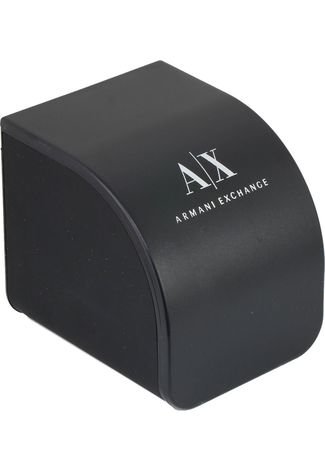 Relógio Armani Exchange AX2169/1CN Prata