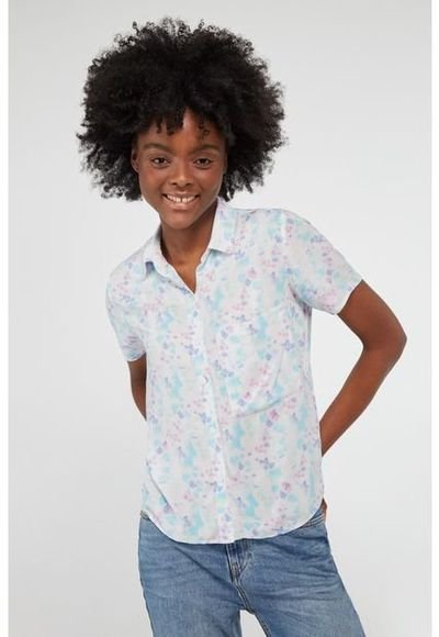 Koaj blusas outlet