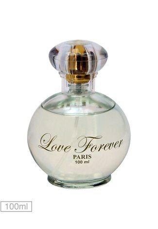 Perfume Love Forever Cuba 100ml