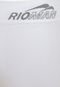 Cueca Rio Man Boxer Comfort Performance Sem Costura Branca - Marca Rio Man