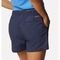 Shorts Columbia Summerdry Cargo Marinho Feminino - Marca Columbia