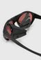Óculos de Sol Oakley de Sol Clifden Preto/Vermelho - Marca Oakley