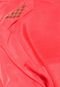 Camisa HELI Slim Vermelha - Marca HELI