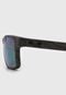 Óculos de Sol Oakley Holbrook Cinza/Verde - Marca Oakley
