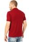 Camisa Polo Lacoste Cool Vermelha - Marca Lacoste