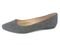 Sapatilha TopGrife Pointed Toe Listras Preto - Marca TopGrife