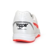 Chuteira Futsal Topper Maestro Td IV - Marca Topper