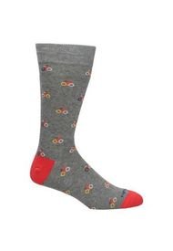 Calcetin Hombre Trekking Warm Socks AB Rojo Lippi – LippiOutdoor