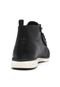 Bota Couro Timberland Killington Chukka Preta - Marca Timberland