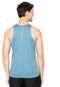 Regata Nike Miler Tank Azul - Marca Nike