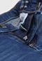 Calça Jeans GAP Infantil Extensão Azul - Marca GAP