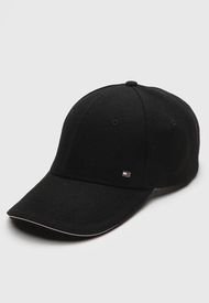 Jockey Negro Tommy Hilfiger