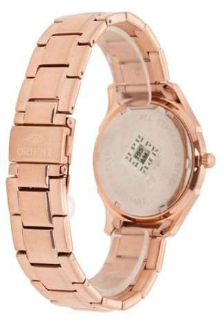 Relógio Orient FRSSM015 S1RX Rosa