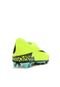 Chuteira Nike Hypervenom Phade II FG Amarelo - Marca Nike