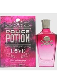 Perfume Potion Love Woman Edp 100Ml Police