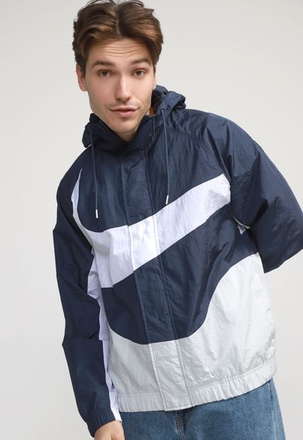 Jaqueta nike corta vento 2024 windbreaker