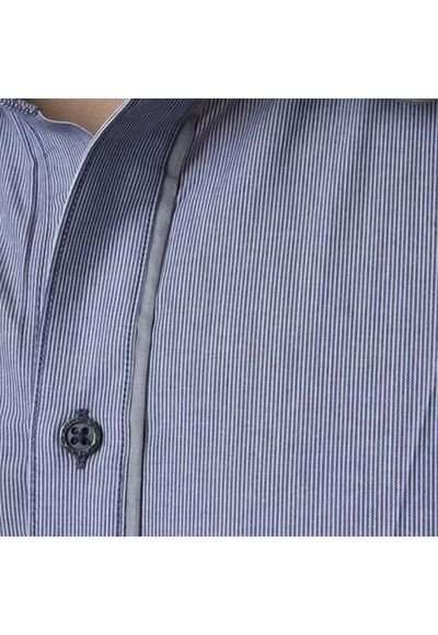 Camisa Quest Azul Oscuro Compra Ahora Dafiti Colombia