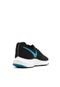 Tênis Nike Run Swift Cinza/Azul - Marca Nike