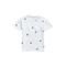 Camiseta Estampada Sorte Reserva Mini Branco - Marca Reserva Mini