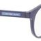 Armação de Óculos Calvin Klein Jeans CKJ22621 400 - Azul 51 - Marca Calvin Klein Jeans