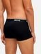 Pack Cueca Hugo Boss Trunk 3P Power Preto - Marca Hugo Boss