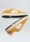 Canvas Ag Sneaker-Amarelo/Cru/Cru - Marca Osklen