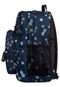 Mochila JanSport Big Student Multi Crush Azul - Marca Jansport