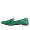 Loafer Feminino Zariff 215.268 Verde Incolor - Marca Zariff
