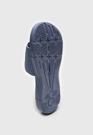 Chinelo Slide Under Armour Ignite Azul - Compre Agora