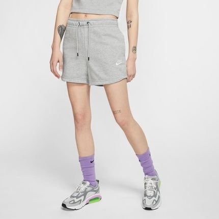 Shorts Nike Sportswear Essential Feminino - Marca Nike