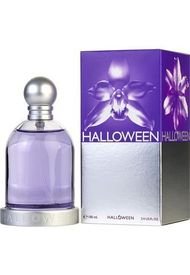 Perfume Halloween De Jesus Del Pozo Para Mujer 100 Ml